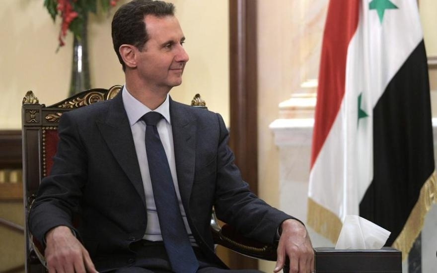 Cuộc điện đàm đầu tiên giữa Tổng thống Syria và Quốc vương Jordan sau một thập kỷ