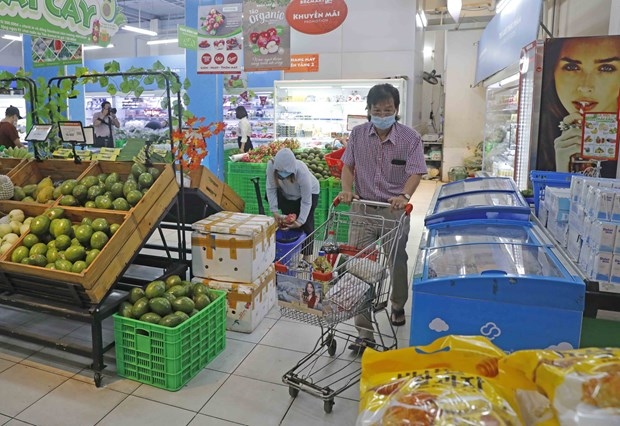 Retail, service sales up 6.5% in September
