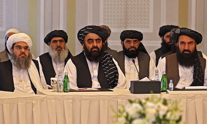 Các nước láng giềng của Afghanistan sẵn sàng hợp tác với Taliban ở mức độ nào?