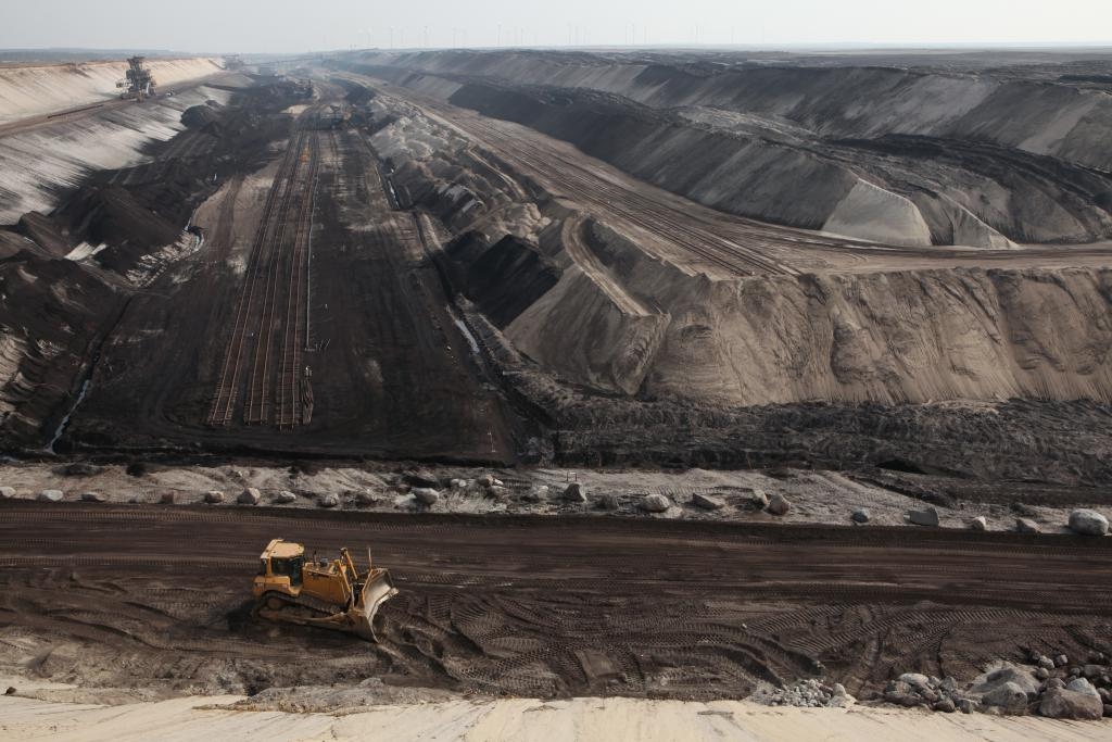 EU dự báo ngày khai tử của ngành công nghiệp than