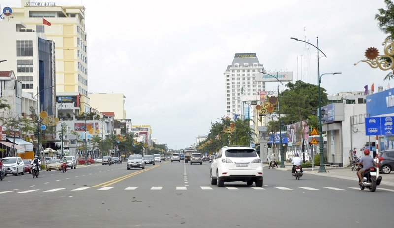 Tây Ninh tiếp tục dừng hoạt động vận tải liên tỉnh