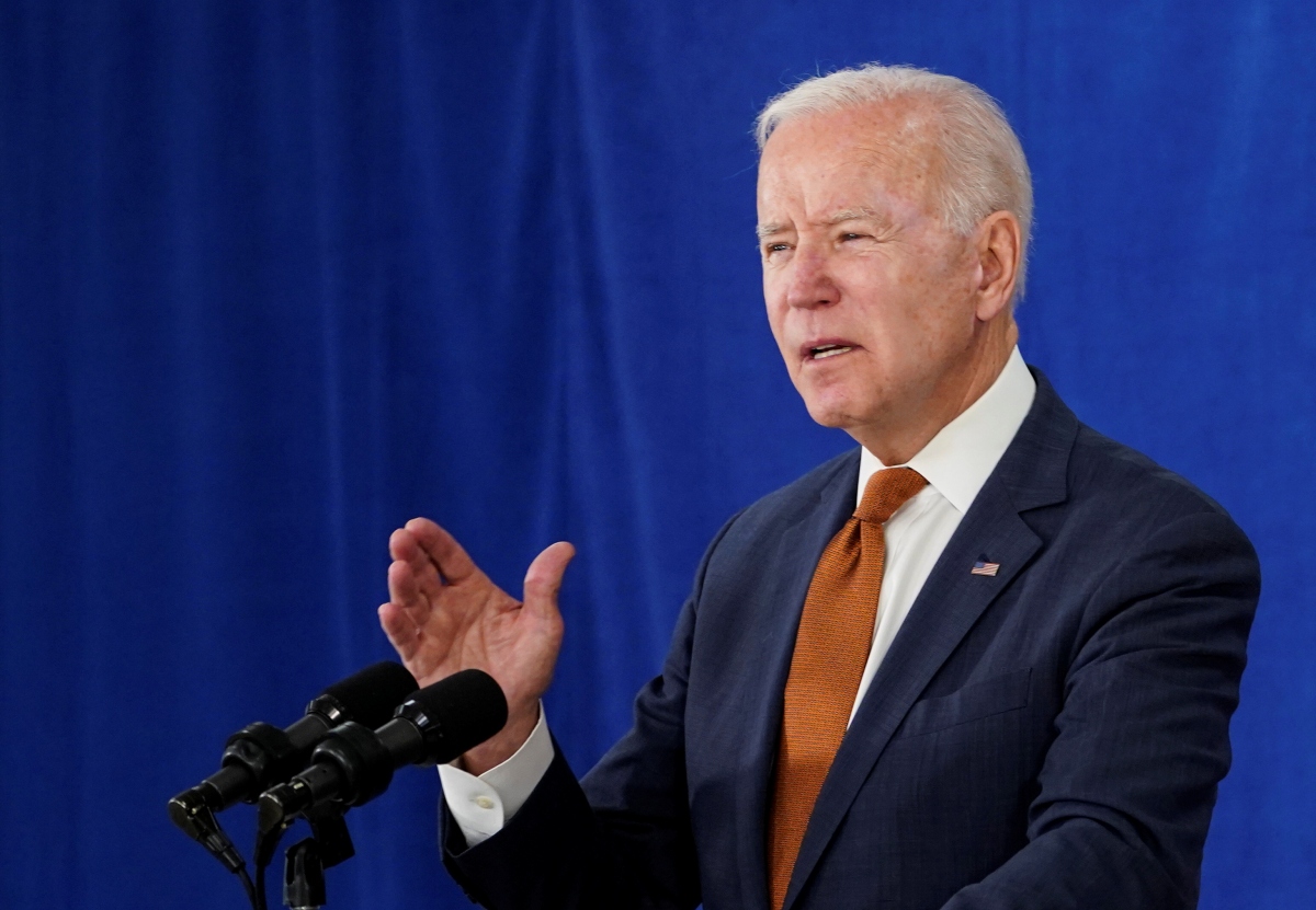 Mỹ xác nhận Tổng thống Biden tham dự Hội nghị Cấp cao ASEAN lần thứ 38 và 39