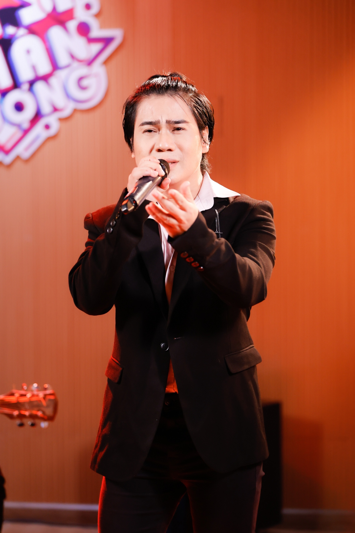 Phương Thanh, Nam Cường bất ngờ trước nam thí sinh có giọng hát giống Minh Tuyết