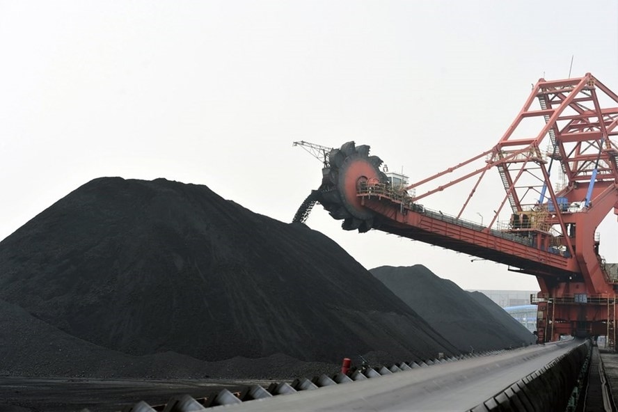 Trung Quốc đảm bảo cung cấp than cho mùa đông và mùa xuân