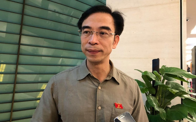 Bộ Y tế đình chỉ công tác Giám đốc BV Bạch Mai Nguyễn Quang Tuấn
