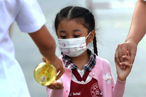 Thái Lan lên kế hoạch tiêm vaccine cho trẻ từ 3 tới 11 tuổi