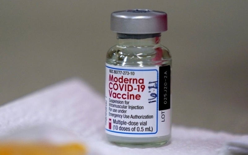 Moderna phát triển vaccine chống lại 15 mầm bệnh nguy hiểm tương tự Covid-19