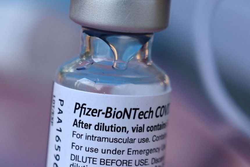 CDC tiết lộ hiệu quả ngăn ngừa nhập viện của vaccine Pfizer với nhóm tuổi từ 12-18