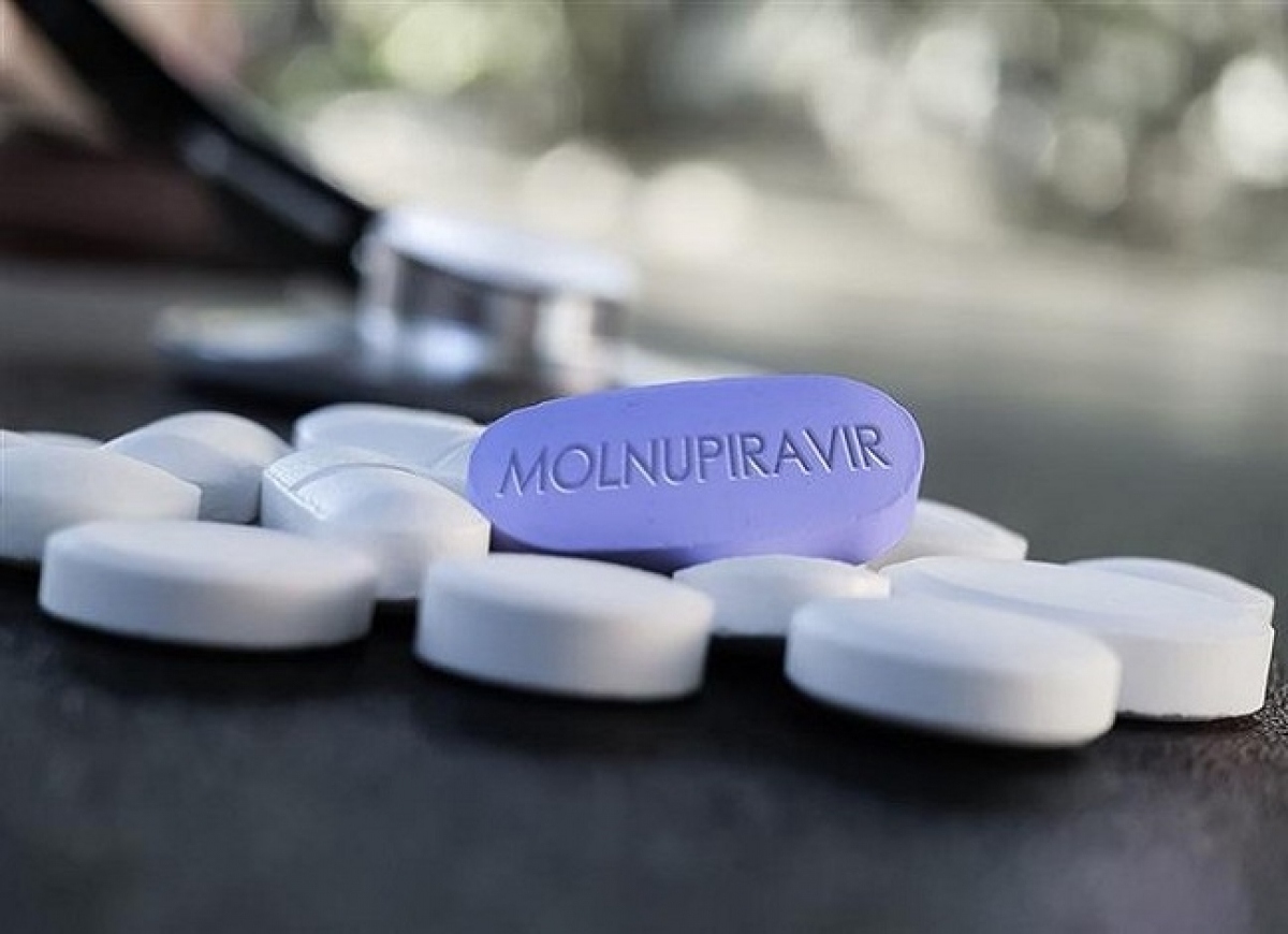 Đà Nẵng sử dụng thuốc Molnupiravir giúp bệnh nhân COVID-19 phục hồi nhanh