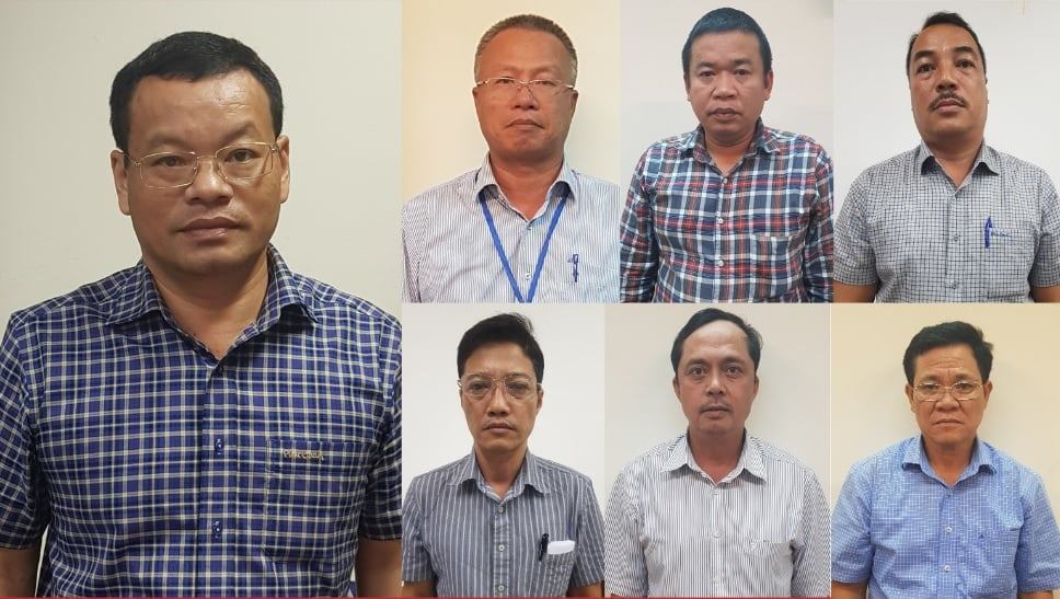 Ngày 23/11, xét xử đại án "rút ruột" cao tốc Đà Nẵng - Quảng Ngãi