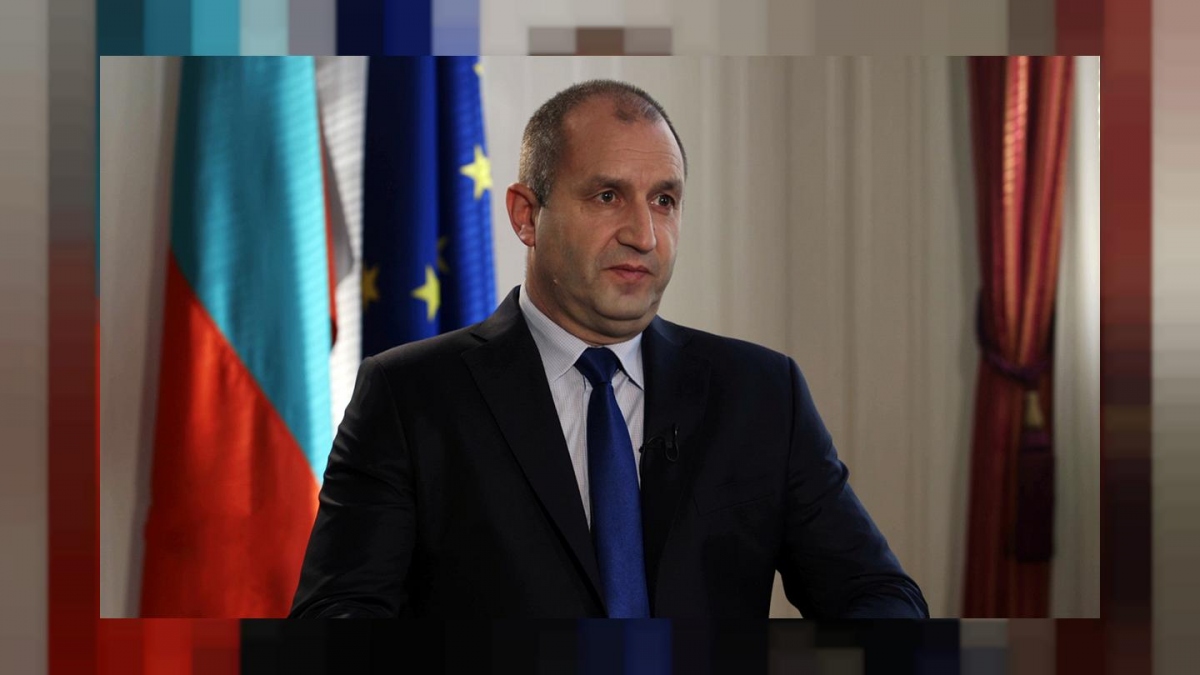 Căng thẳng Ukraine-Bulgaria liên quan đến phát ngôn về Crimea