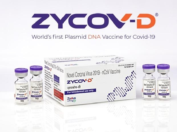 Ấn Độ đặt hàng 10 triệu liều vaccine Covid-19 sử dụng công nghệ DNA