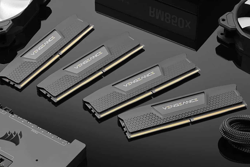 RAM DDR5 vừa ra, DDR6 đã ngấp nghé xuất hiện