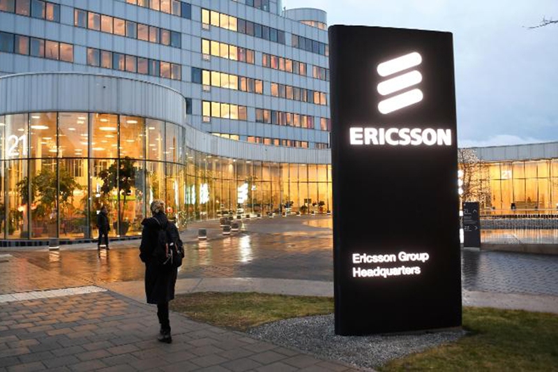 Ericsson mua công ty điện toán đám mây Vonage với giá 6,2 tỷ USD