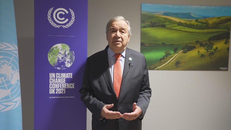 Phản ứng của thế giới sau khi COP26 bế mạc và thông qua Hiệp ước khí hậu Glasgow