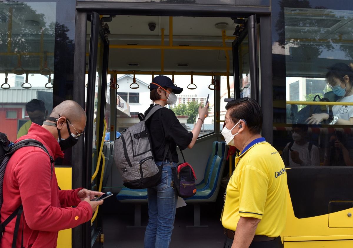 Singapore và Malaysia bắt đầu triển khai hành lang du lịch đường bộ