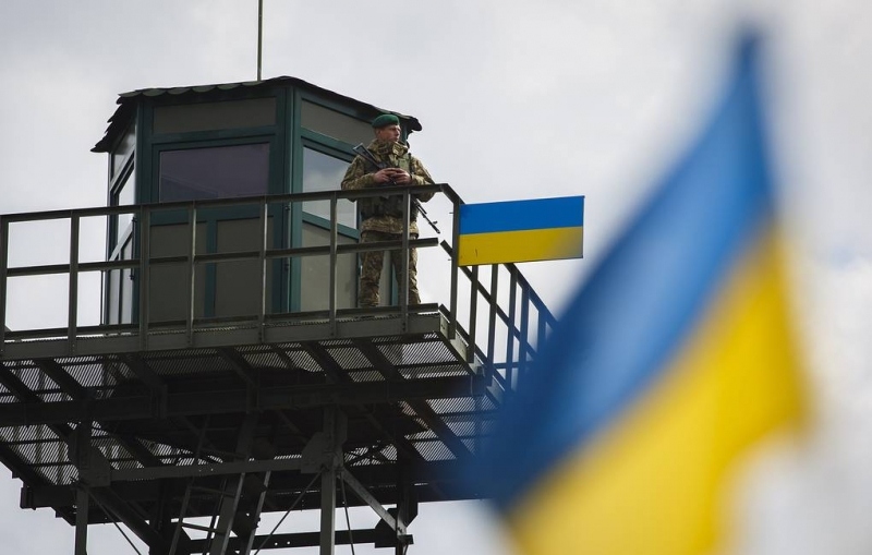 Nga tuyên bố không có căng thẳng ở biên giới với Ukraine