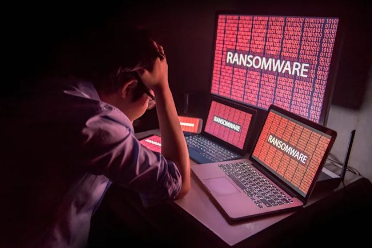 DOJ cáo buộc hacker Ukraine sử dụng ransomware Revil tấn công Kaseya