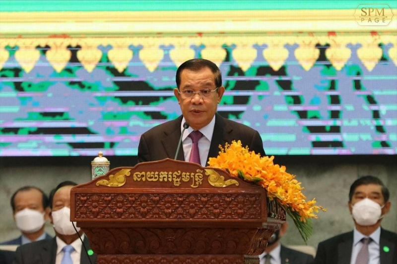 Thủ tướng Hun Sen: Ngoại trưởng Australia sẽ cho chúng ta hiểu thế nào là AUKUS?