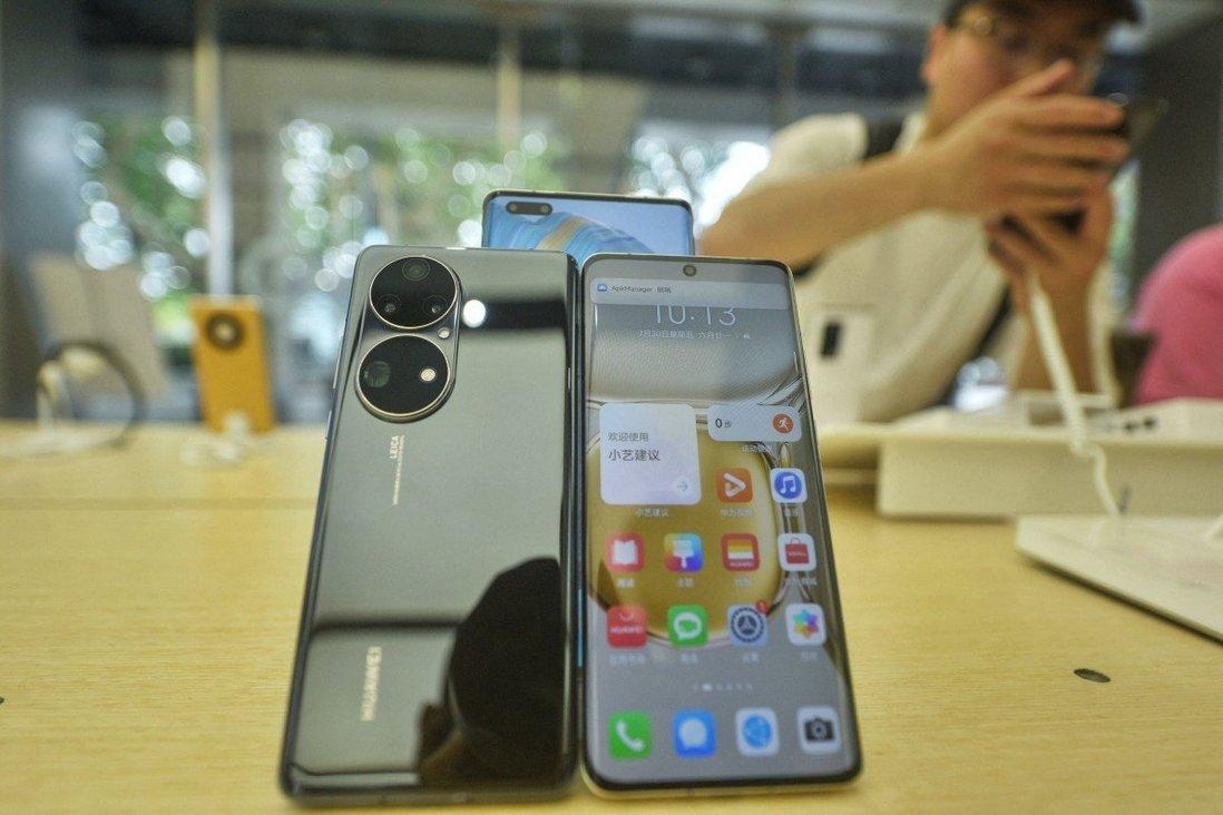 Huawei bắt đầu bán smartphone đã qua sử dụng