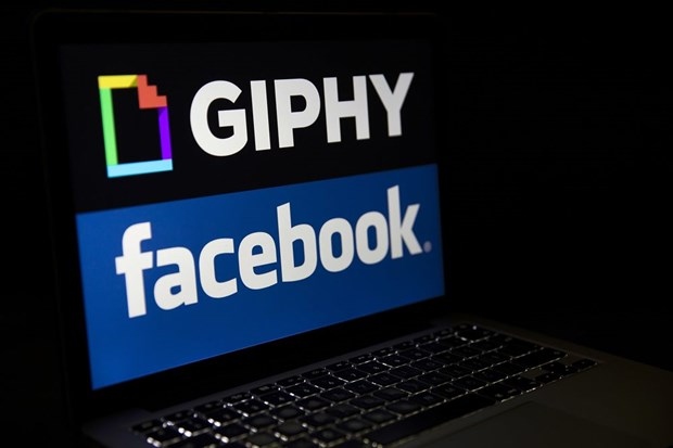 Anh yêu cầu công ty chủ quản của Facebook bán nền tảng ảnh động Giphy