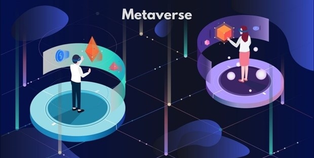 Metaverse tạo cơ hội doanh thu tới 50 tỷ USD cho xa xỉ phẩm