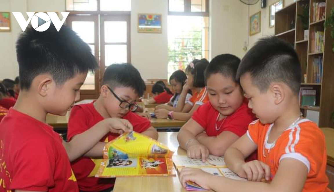 Tổ chức ngày Sách và văn hóa đọc Việt Nam trên phạm vi toàn quốc