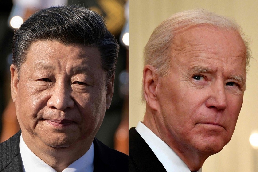 Ông Tập Cận Bình: Mỹ và Trung Quốc cần tôn trọng lẫn nhau, tìm cách chung sống hòa bình