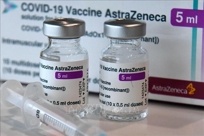 Vietnam to purchase an additional 25 million doses of AstraZeneca vaccine