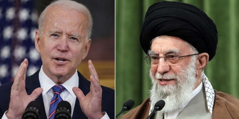Không có “kế hoạch B” cho Tổng thống Biden nếu Thỏa thuận hạt nhân Iran đổ vỡ