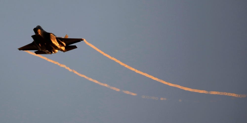 Israel đang chuẩn bị cho nguy cơ xung đột vũ trang với Iran