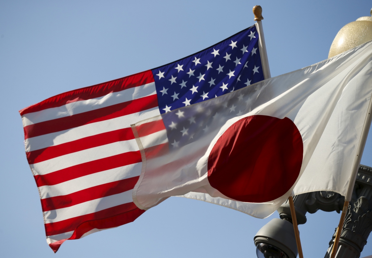 Mỹ cam kết bảo vệ Nhật Bản, hợp tác chặt chẽ ứng phó với Trung Quốc