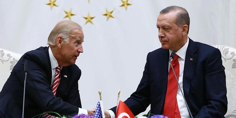 Mỹ đẩy Thổ Nhĩ Kỳ xích lại gần Nga: Lỗ hổng làm NATO suy yếu