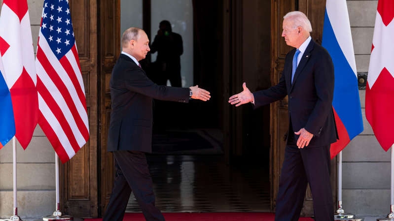 Bất chấp đối đầu công khai, Nga – Mỹ vẫn âm thầm “nhịn nhau” ở hậu trường