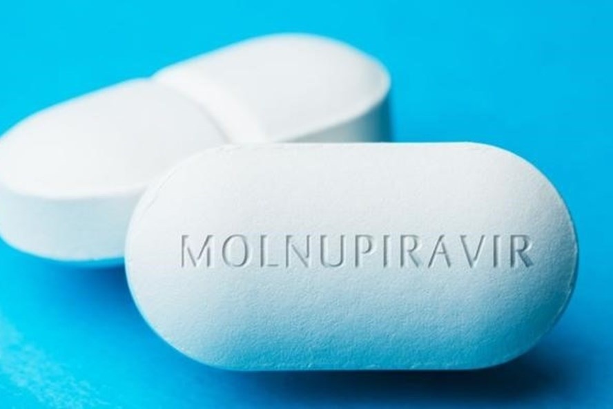Thí điểm điều trị có kiểm soát thuốc Molnupiravir cho ca mắc Covid-19 thể nhẹ
