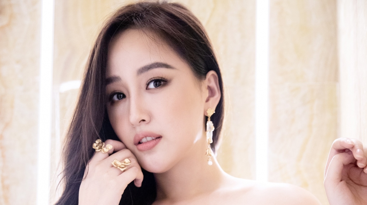Mai Phương Thúy tiết lộ sẽ trở thành "cô dâu 40 tuổi", chú rể đẹp trai như Noo Phước Thịnh