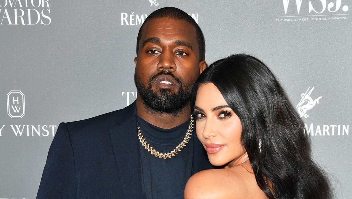 Kanye West: "Kim Kardashian vẫn là vợ tôi, chúng tôi chưa ly hôn"