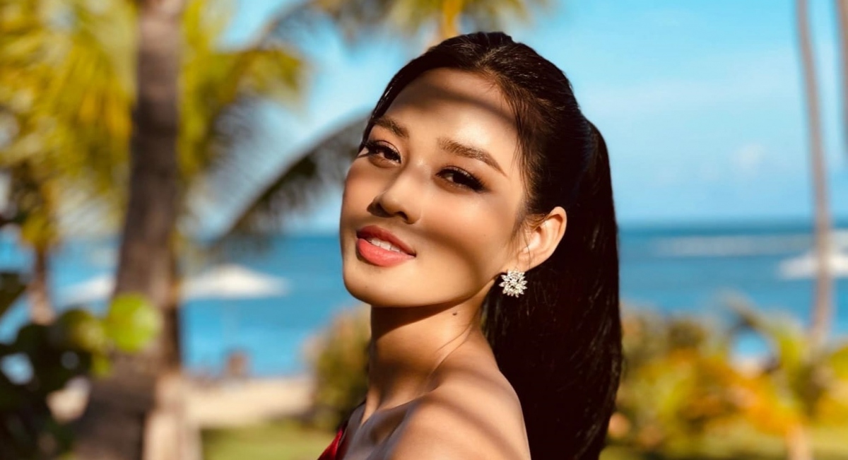 Missosology dự đoán Đỗ Thị Hà lọt top 20 Miss World 2021