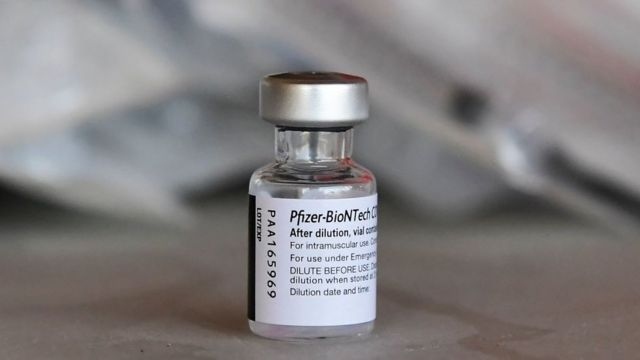 UAE phê duyệt vaccine Pfizer cho lứa tuổi 5-11