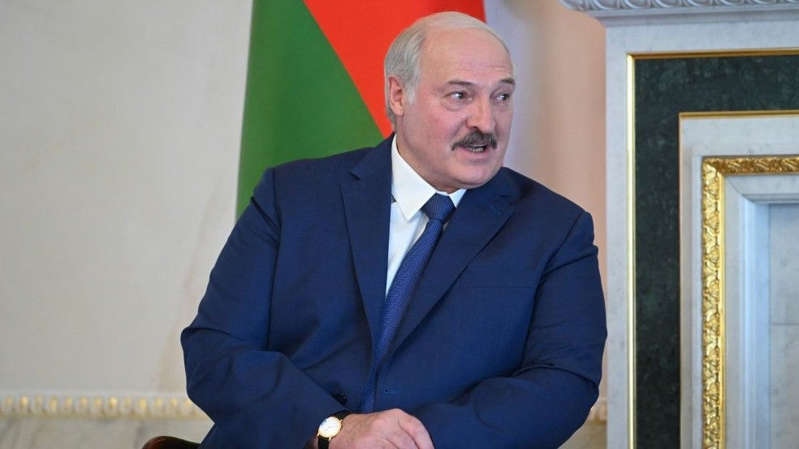 Belarus cảnh báo cắt dòng chảy khí đốt sang châu Âu
