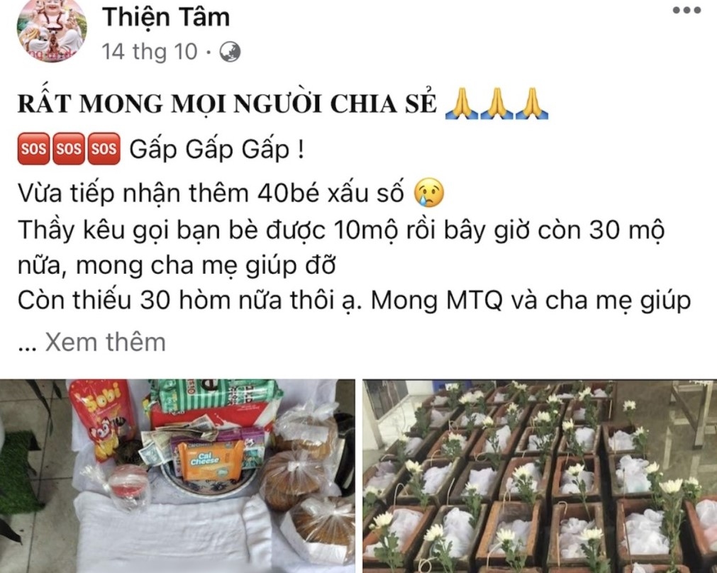 Bắt nam thanh niên lên mạng kêu gọi từ thiện chiếm đoạt hàng tỷ đồng