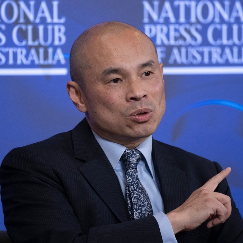 Trung Quốc sẽ không chủ động “phá băng” trong quan hệ với Australia