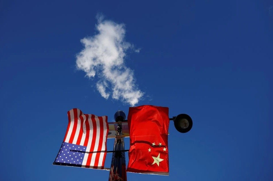 Mỹ và Trung Quốc ra tuyên bố chung về khí hậu bên lề COP26