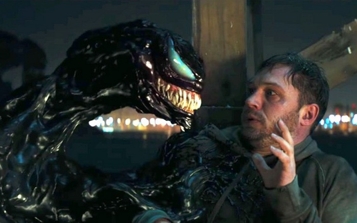 "Venom 2" ấn định ngày khởi chiếu chính thức ở Việt Nam