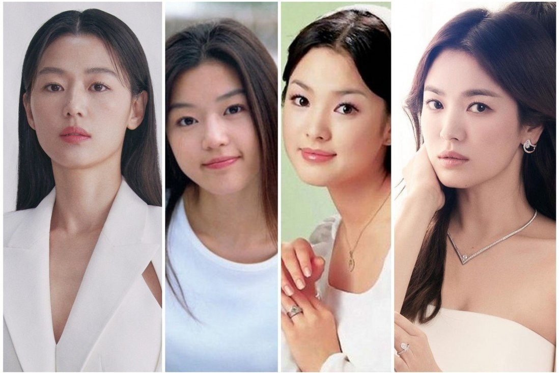 Tài sản khủng và nhan sắc khó tin ở tuổi 40 của các mỹ nữ xứ Hàn