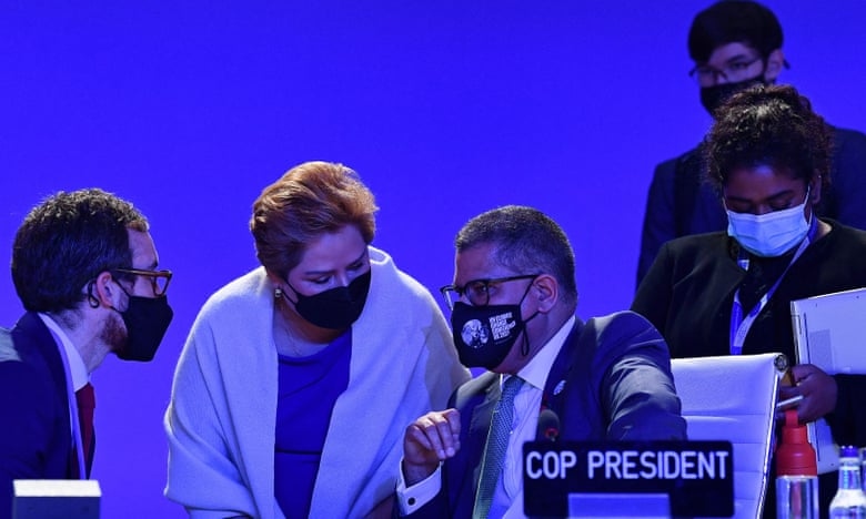 Hội nghị COP26 kéo dài ngày họp để cố đạt thỏa thuận