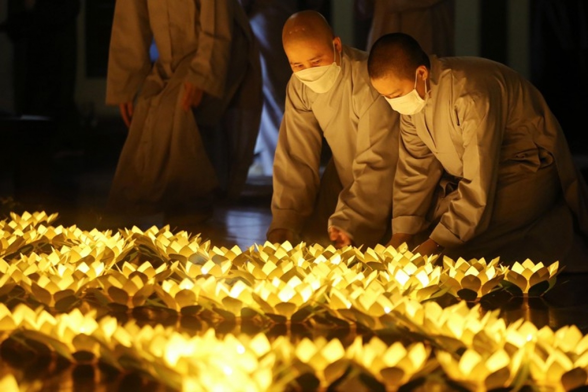 MTTQ Việt Nam đề nghị tổ chức trang trọng Lễ tưởng niệm đồng bào tử vong vì Covid-19
