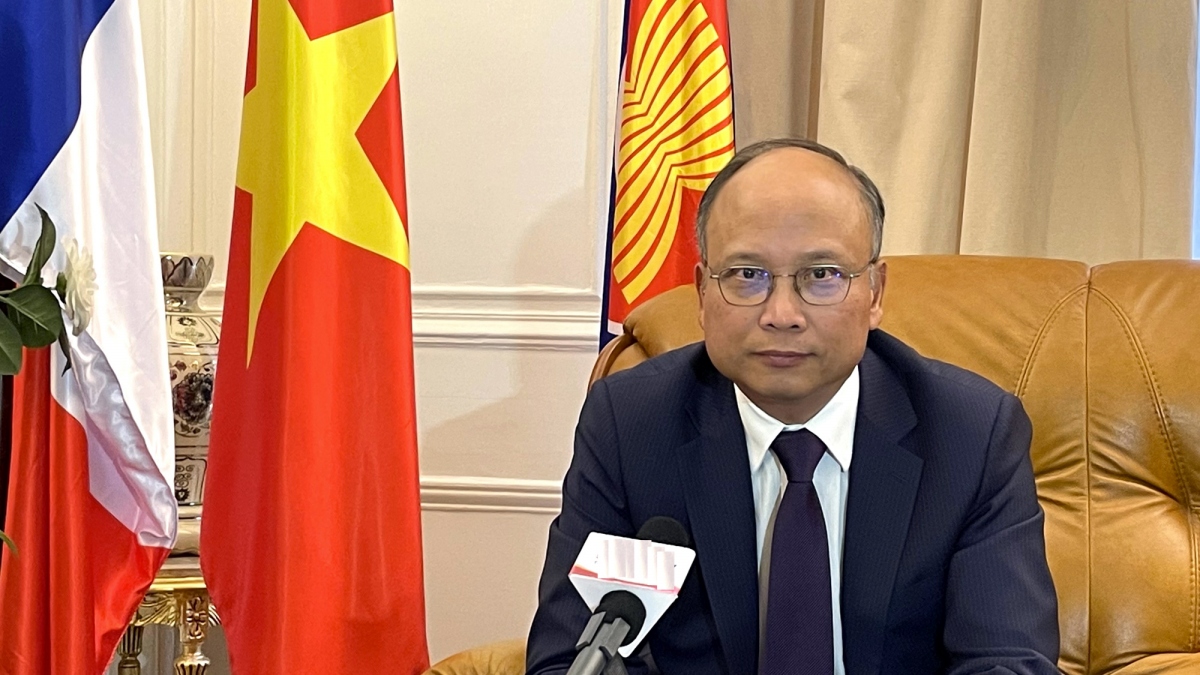 Thủ tướng Phạm Minh Chính sẽ trao đổi với phía Pháp về hợp tác y tế