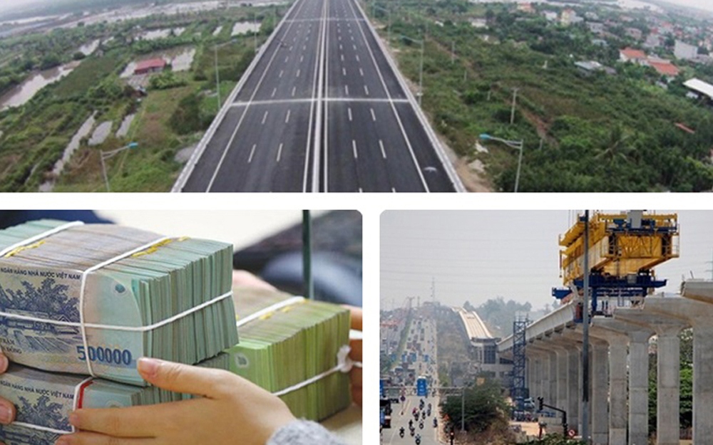 Bộ trưởng Nguyễn Chí Dũng: Giải ngân vốn đầu tư công vẫn rất chậm