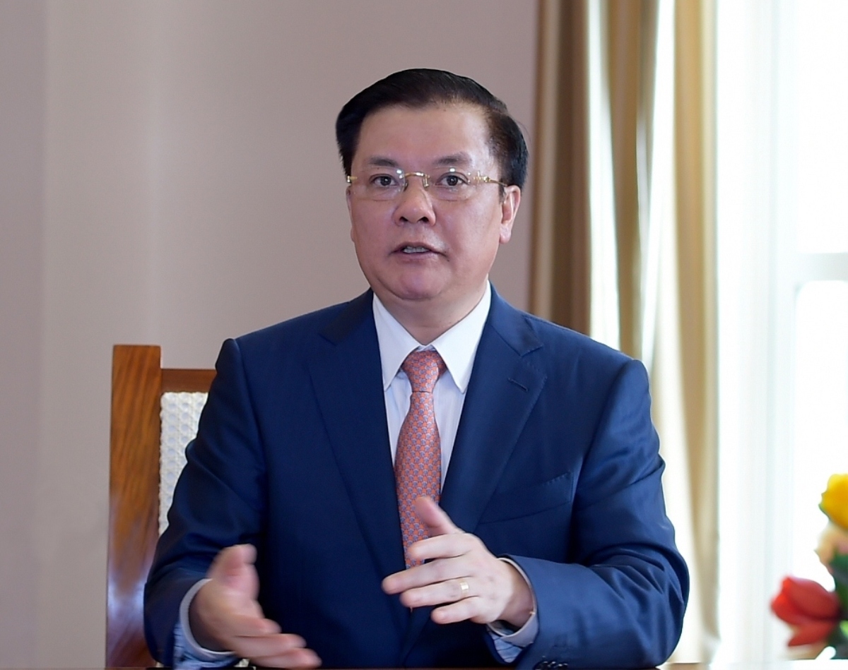 Bí thư Thành ủy Hà Nội: Không nóng vội việc mở lại trường học